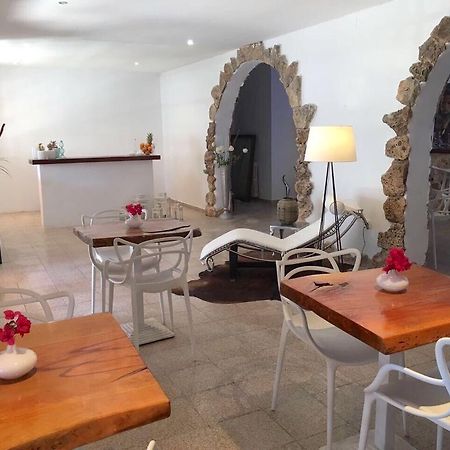 Bhc Boutique Hostal Cala Millor Cala Millor  Esterno foto