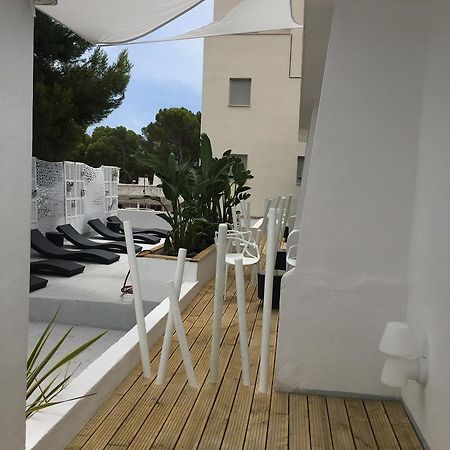 Bhc Boutique Hostal Cala Millor Cala Millor  Esterno foto