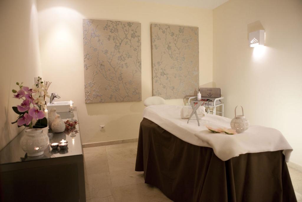 Bhc Boutique Hostal Cala Millor Cala Millor  Esterno foto
