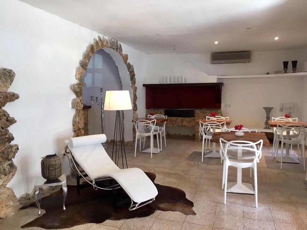 Bhc Boutique Hostal Cala Millor Cala Millor  Esterno foto