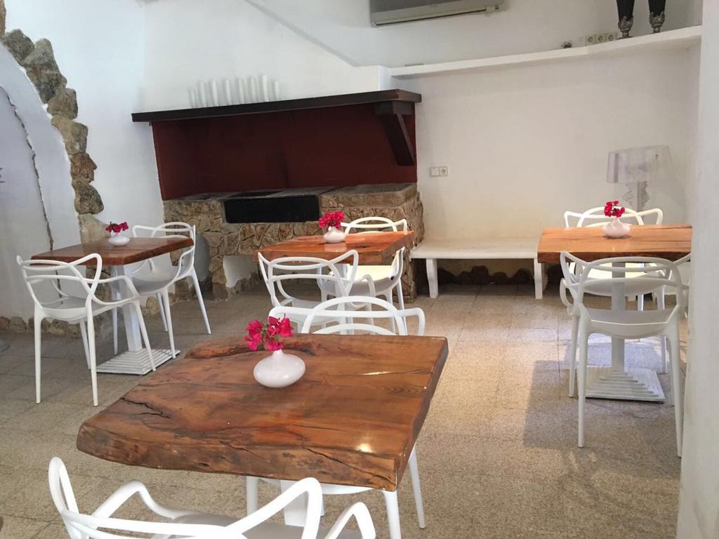 Bhc Boutique Hostal Cala Millor Cala Millor  Esterno foto