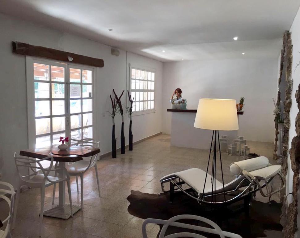 Bhc Boutique Hostal Cala Millor Cala Millor  Esterno foto