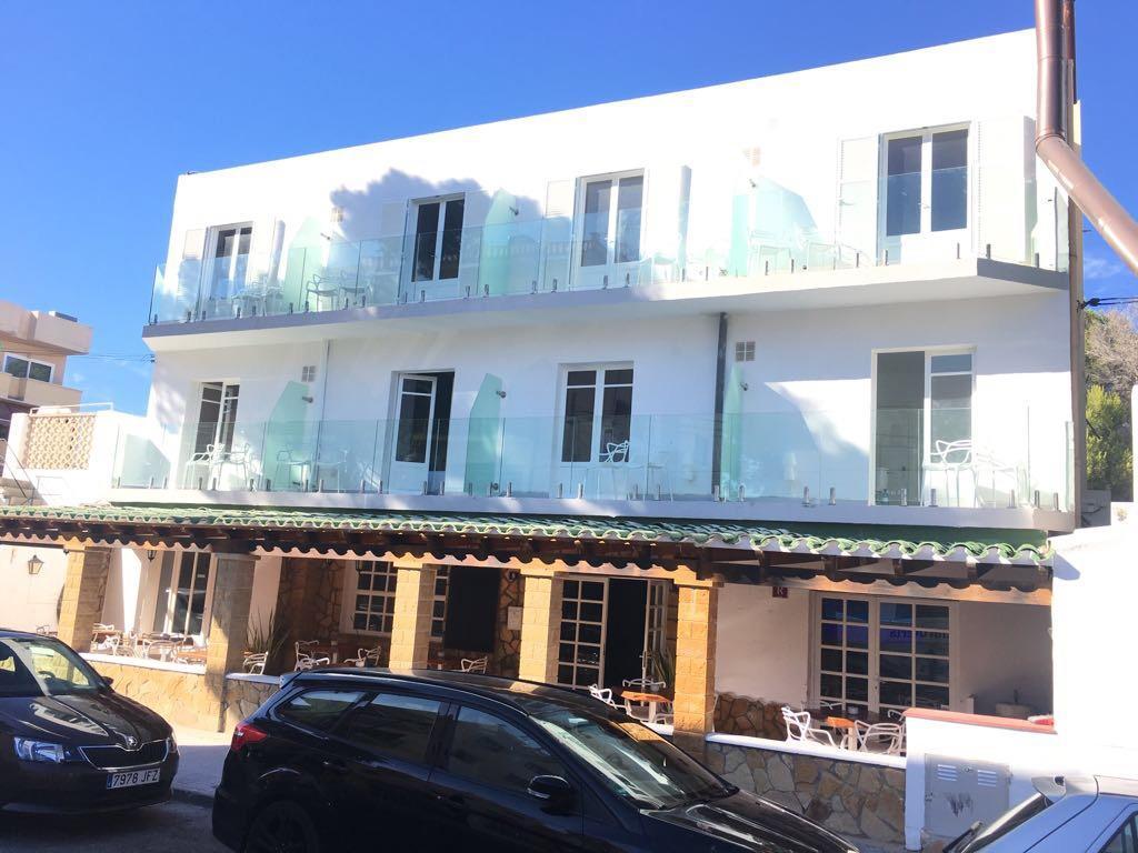 Bhc Boutique Hostal Cala Millor Cala Millor  Esterno foto