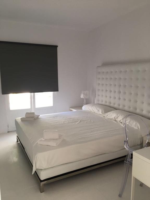 Bhc Boutique Hostal Cala Millor Cala Millor  Esterno foto