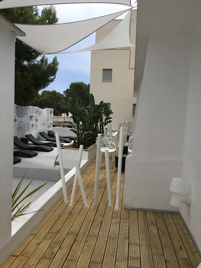 Bhc Boutique Hostal Cala Millor Cala Millor  Esterno foto